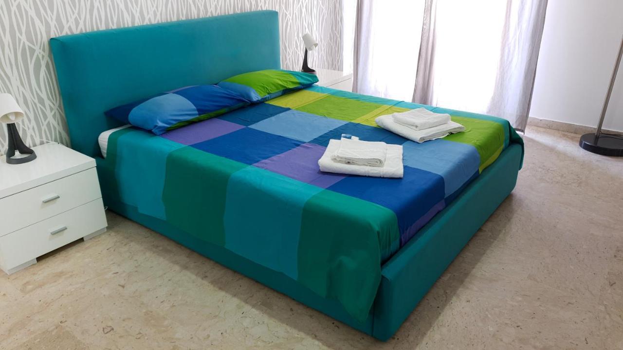 Papillon Bnb Palermo Exterior photo
