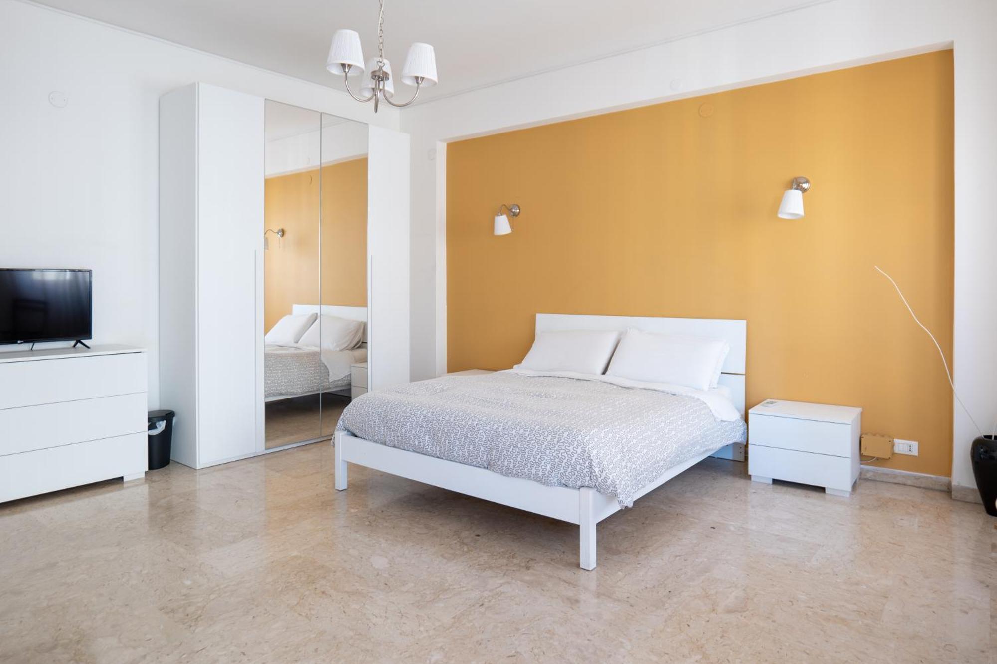 Papillon Bnb Palermo Exterior photo