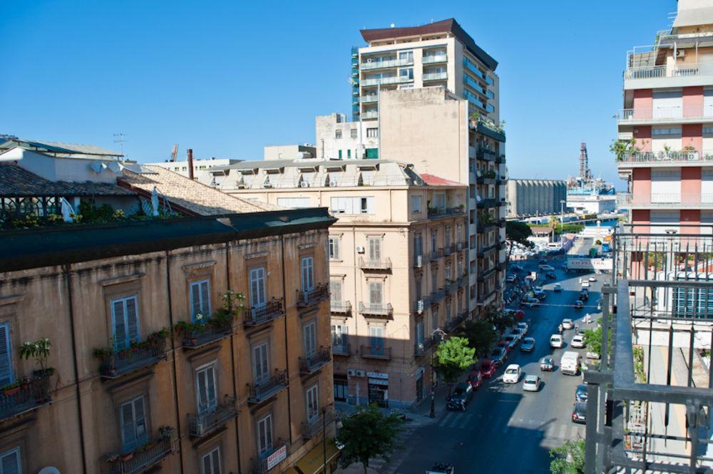 Papillon Bnb Palermo Exterior photo