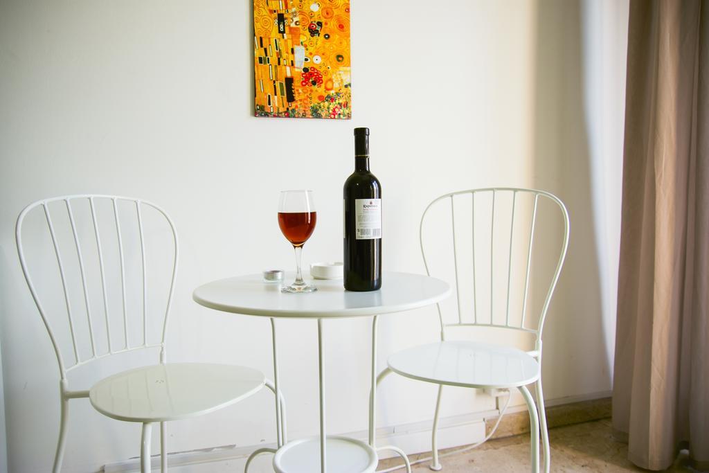 Papillon Bnb Palermo Exterior photo