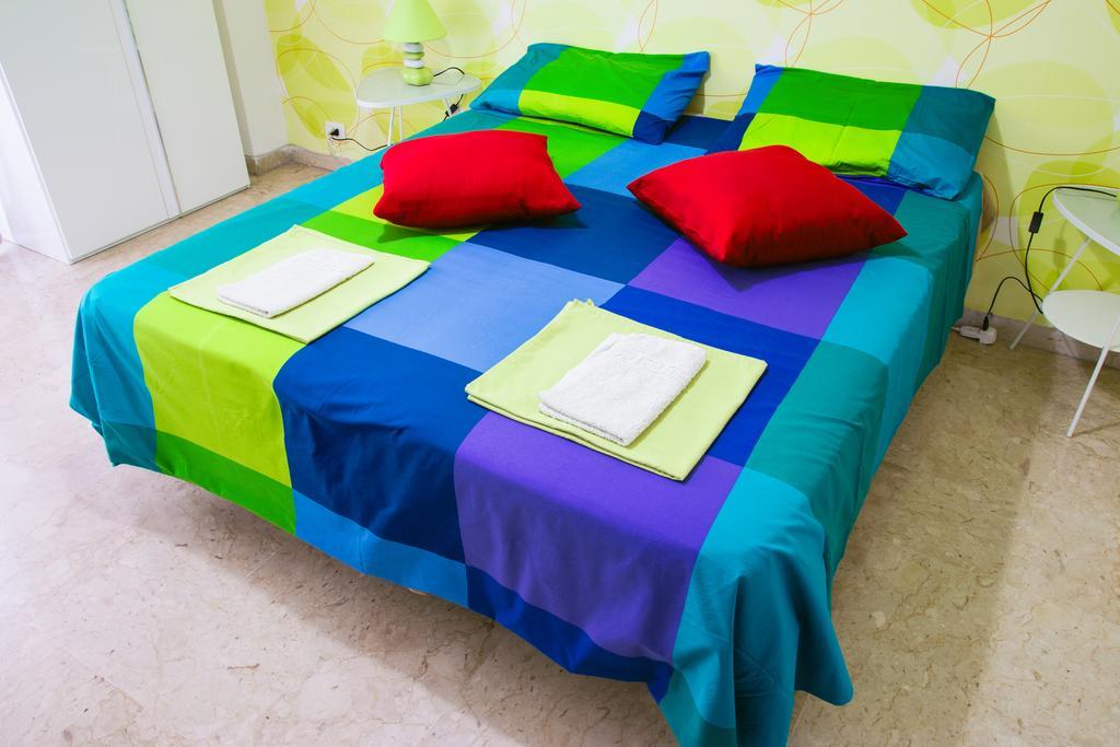 Papillon Bnb Palermo Exterior photo