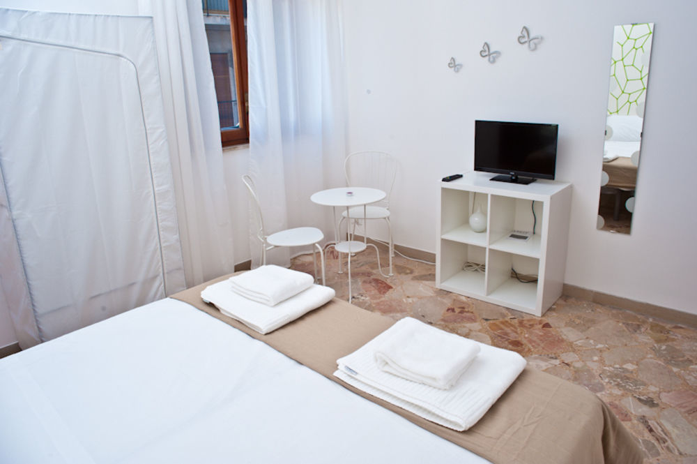 Papillon Bnb Palermo Exterior photo