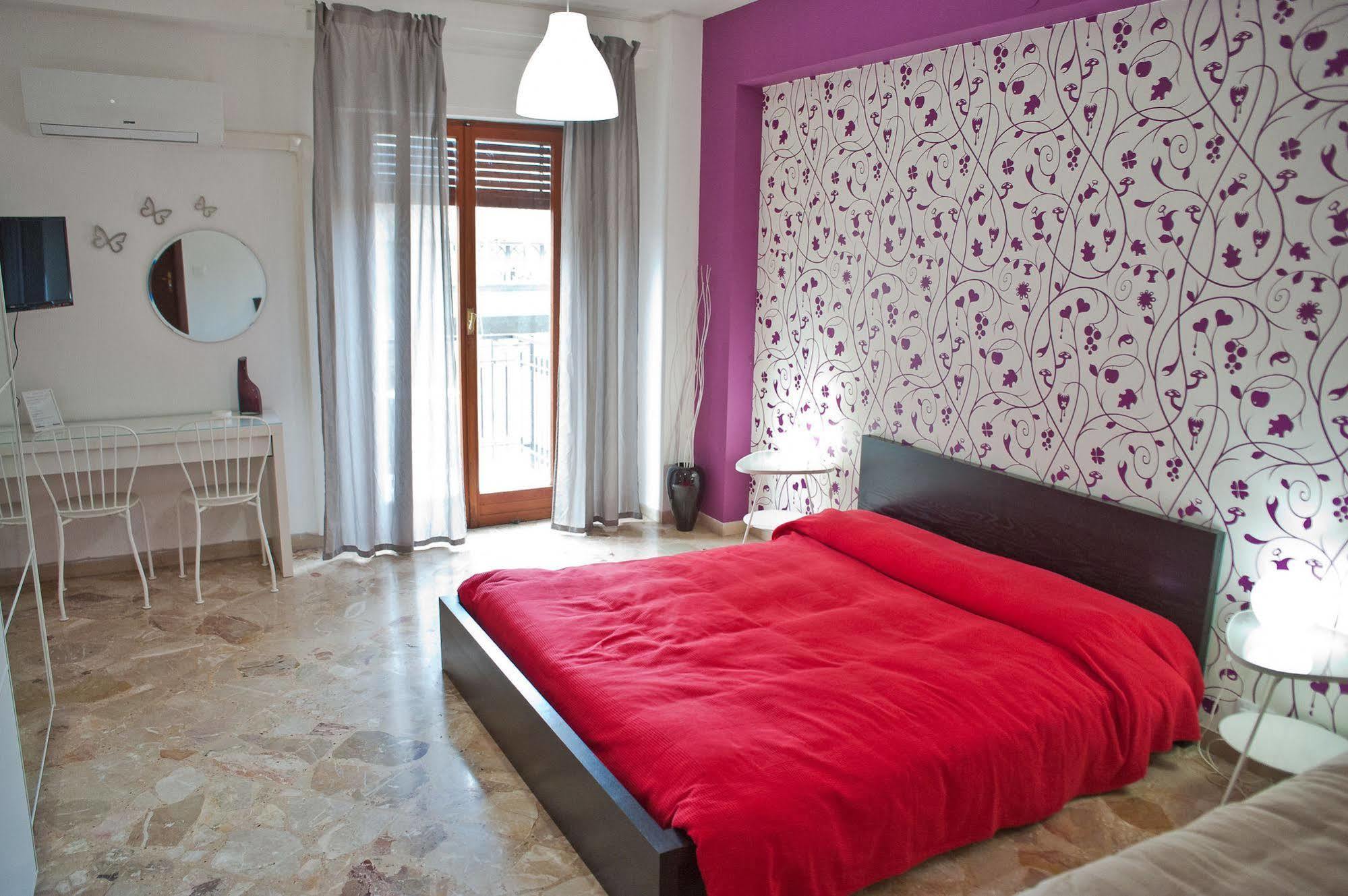 Papillon Bnb Palermo Exterior photo